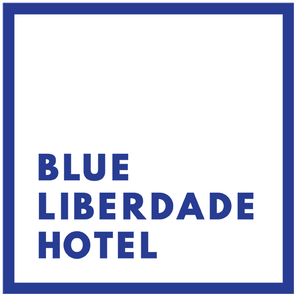 Blue Liberdade Hotel